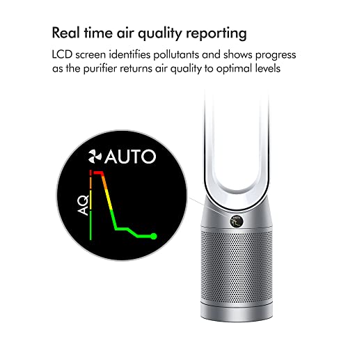 Dyson - Purifier Cool - TP07 - Smart Air Purifier and Fan