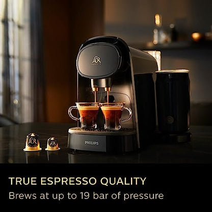 PHILIPS L'OR BARISTA Original Latte Kaffee