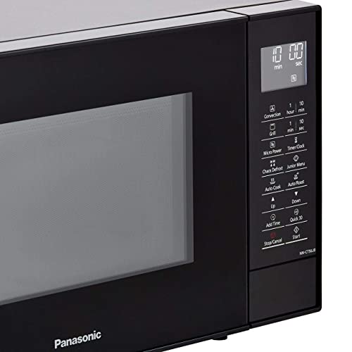 Panasonic  Slimline Combination Microwave Oven