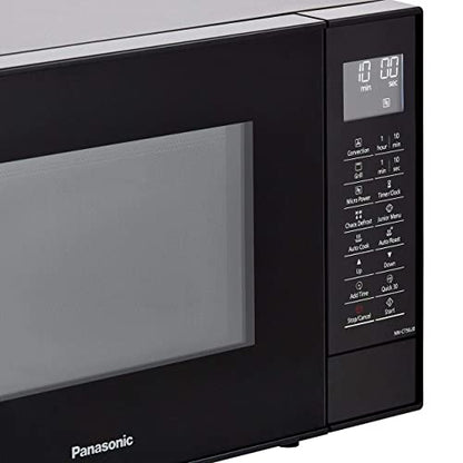 Panasonic  Slimline Combination Microwave Oven