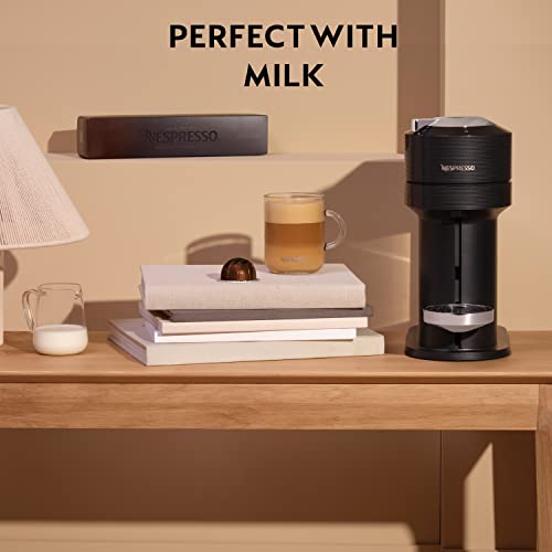 Nespresso Vertuo Next Automatische Kapsel-Kaffeemaschine