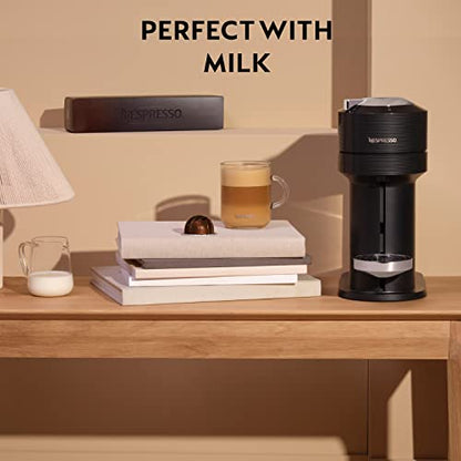 Nespresso Vertuo Next Automatische Kapsel-Kaffeemaschine