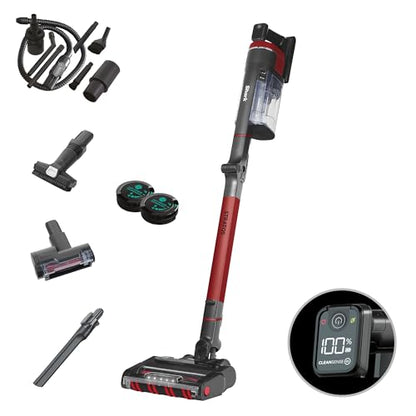 Shark IZ300UKT Anti Hair Wrap Cordless Pet Vacuum Cleaner. Shark. Vacuum Cleaners