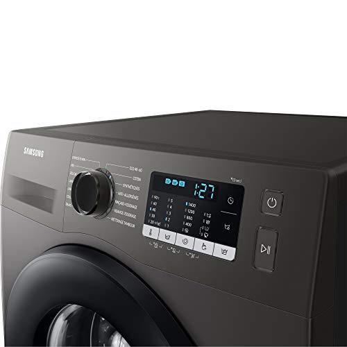 Samsung Series 5 WW70TA046AX/EU mit ecobubble