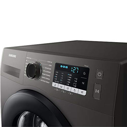 Samsung Series 5 WW70TA046AX/EU mit ecobubble