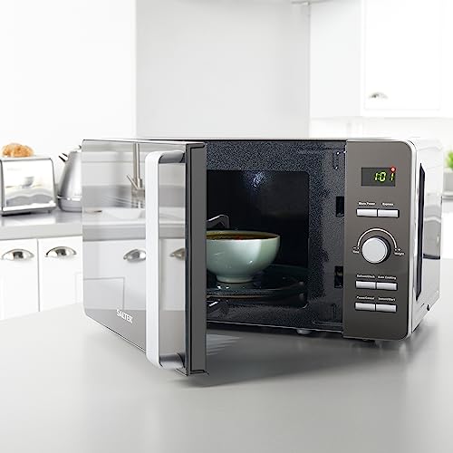 Salter EK5653 Cosmos 20 L Digital Mikrowelle