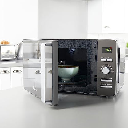 Salter EK5653 Cosmos 20 L Digital Mikrowelle