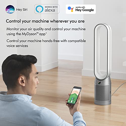 Dyson - Purifier Cool - TP07 - Smart Air Purifier and Fan