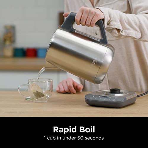 Ninja Perfekt Temperatur Wasserkocher