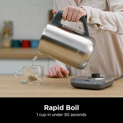 Ninja Perfekt Temperatur Wasserkocher