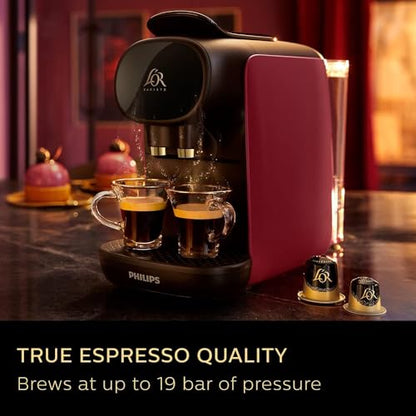L'OR BARISTA Sublime Kaffee Capsule Maschine