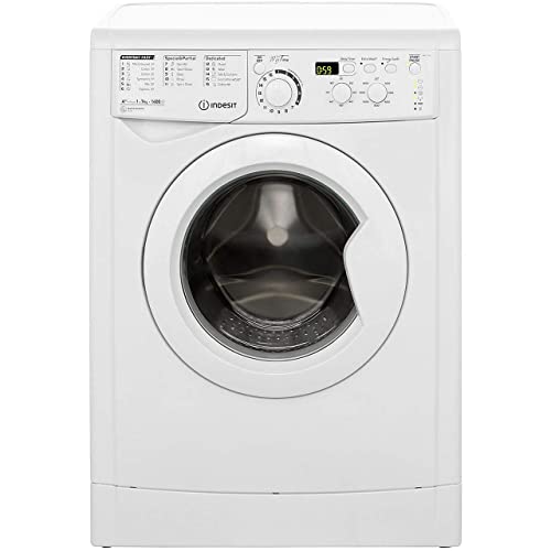 Indesit My Time 7Kg Washing Machine