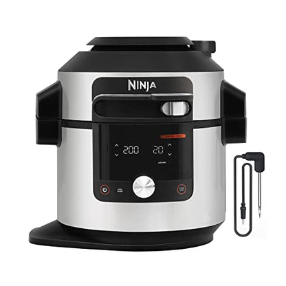 Ninja Foodi Max 15-in-1 SmartLid Multikocher 7,5 L