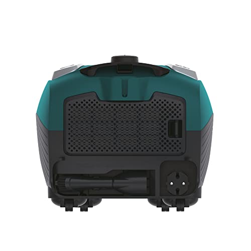 Hoover HE310HM Bodenstaubsauger mit Beutel Reiniger