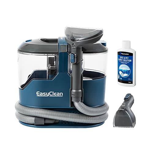 Vacmaster EasyClean Carpet Fleckenreiniger für carpets