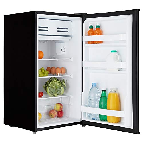 Cookology Undercounter Freistehend Fridge 93 Liter Fassungsvermögen
