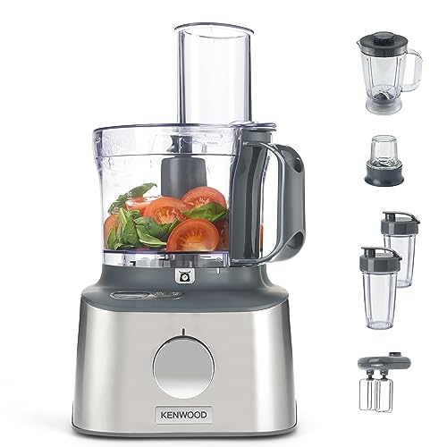 Kenwood Multipro Kompakt