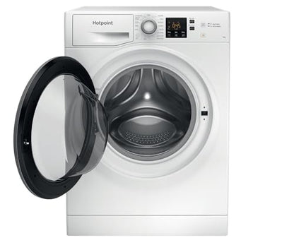 Hotpoint NSWE745CWSUK 7 kg 1400