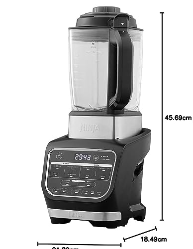 Ninja Foodi Standmixer & Suppenbereiter