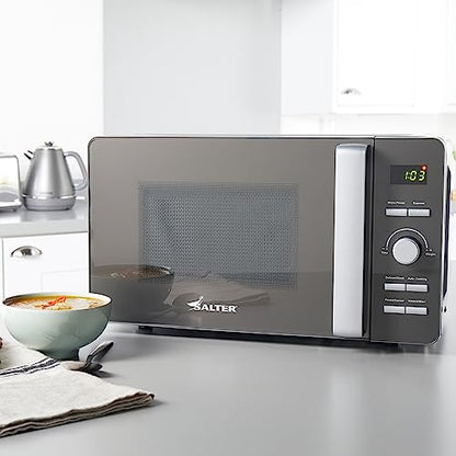 Salter EK5653 Cosmos 20 L Digital Mikrowelle