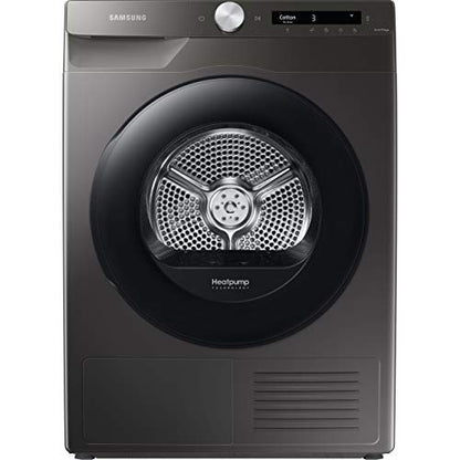 Samsung Series 5+ DV80T5220AN/S1 WLAN-enabled 8 kg
