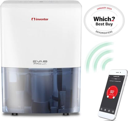 Inventor 20L/Day Dehumidifier