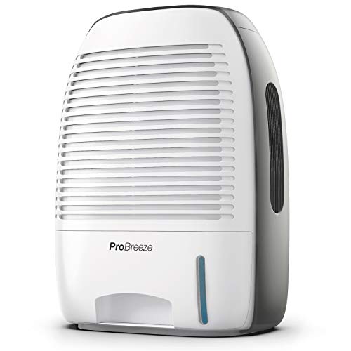 Pro Breeze® 1500 ml Premium Luftentfeuchter für Feuchtigkeit