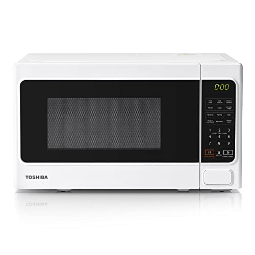 Toshiba 800w 20 L Mikrowelle