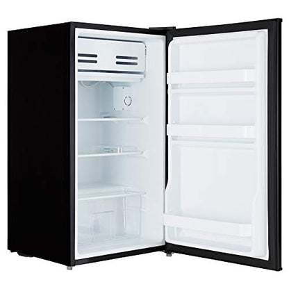 Cookology Undercounter Freistehend Fridge 93 Liter Fassungsvermögen