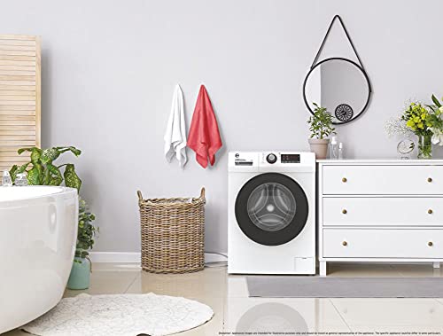 Hoover H-Wash 300 Freistehende Waschmaschine