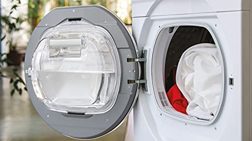 Hoover H-Dry 300 HLEC9TCE Freistehender Kondenstrockner