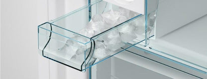 Bosch Hausgeräte GSN54AWDV Serie 6 Freistehender XXL-Gefrierschrank/A+++ / 176 x 70 cm / 188 kWh/Jahr/weiß / 360 l/IceTwister/BigBox