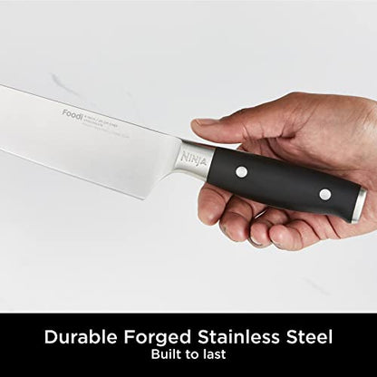 Ninja Foodi StaySHARP Messerblock