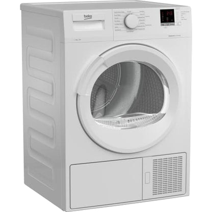 Beko 9 kg Freistehend