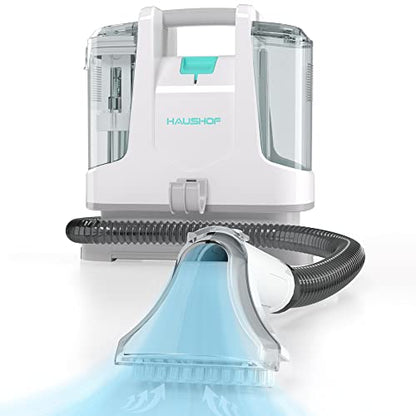 HAUSHOF Spot Teppichreiniger Maschine