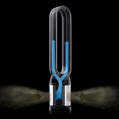 Dyson - Purifier Cool - TP07 - Smart Air Purifier and Fan