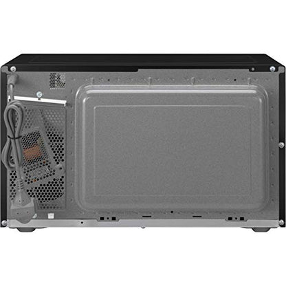 Panasonic Mikrowelle, Schwarz