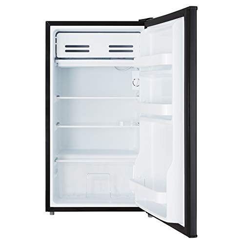 Cookology Undercounter Freistehend Fridge 93 Liter Fassungsvermögen
