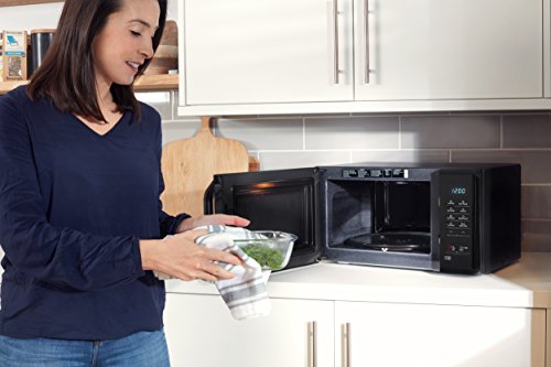 Samsung MS23K3513AK Solo Mikrowelle