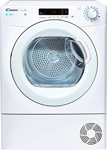 CANDY Smart Pro CSOEC8DG 8 kg
