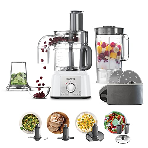 Kenwood Küchenmaschine