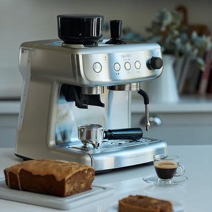 Breville Barista Max Espressomaschine