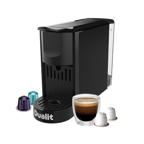 Dualit Kaffee Pod Maschine