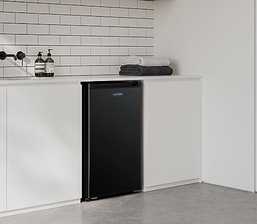 IceKing 48cm Under Counter Freistehend