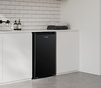 IceKing 48cm Under Counter Freistehend