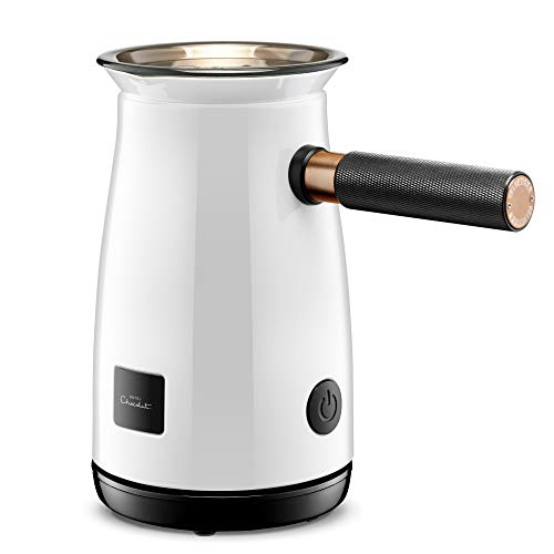 Hotel Chocolat – Weiß Velvetiser