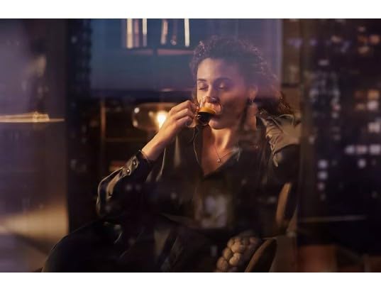 PHILIPS L`or Barista Sublime Weiß Kaffee