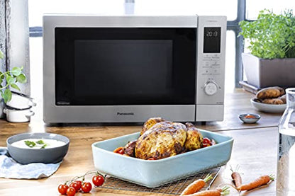 Panasonic Combination Mikrowelle, 34 Liter