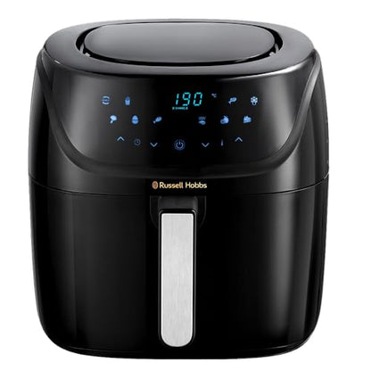 Russell Hobbs 27170 SatisFry Extra groß Digital Heißluftfritteuse