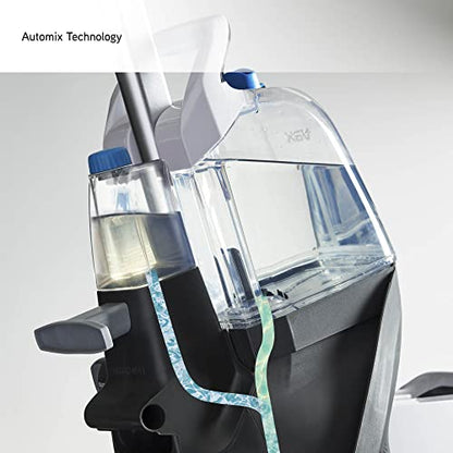 Vax Rapid Power 2 Reach Carpet Cleaner